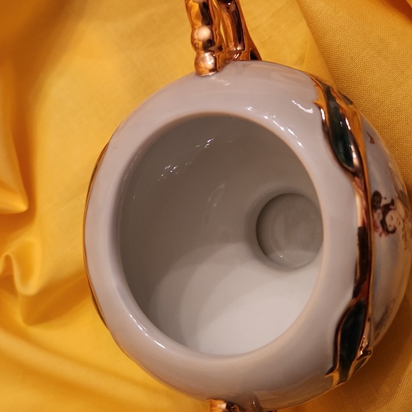 Ardleigh Elliott, Beauties of the Red  Mansion Music Box Collection - Picture 8 of 9